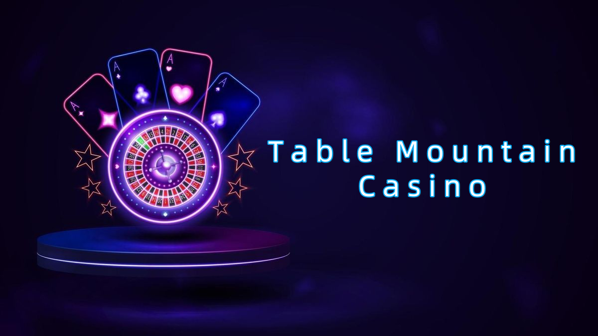 Table Mountain Casino پاکستان